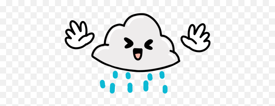 Cloudy Raining Gif - Cloudy Raining Rainydays Discover U0026 Share Gifs Cloudy Rainy Gif Png,Transparent Rain Gif