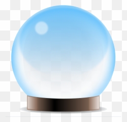 Baby Name Generator - Crystal Ball Sphere Png,Crystal Ball Png