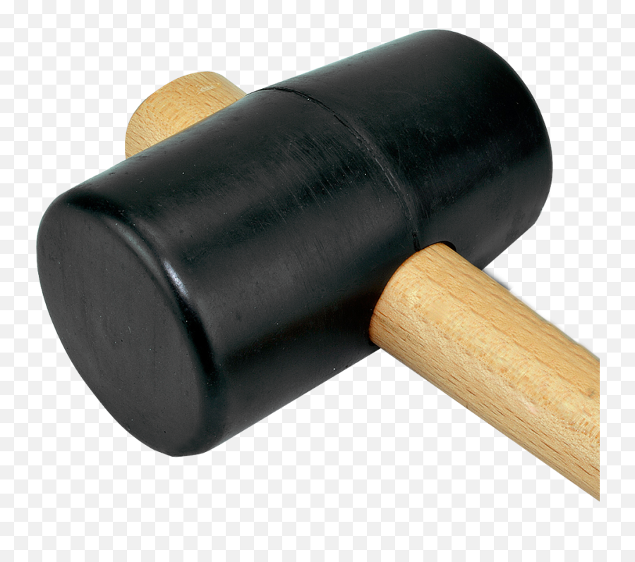 Rubber - Mallet Interlock Ground Protection Limited Mallet Png,Mallet Png