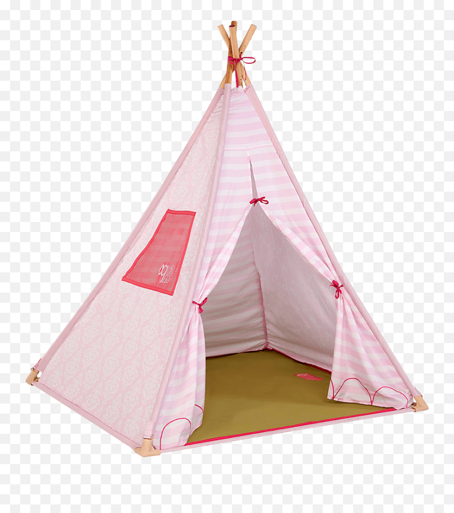 Suite Teepee - Our Generation Teepee Png,Teepee Png