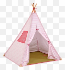 Suite Teepee - Our Generation Teepee Png,Teepee Png
