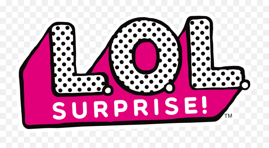 L - Lol Surprise Ball Logo Png,Lol Logo Png