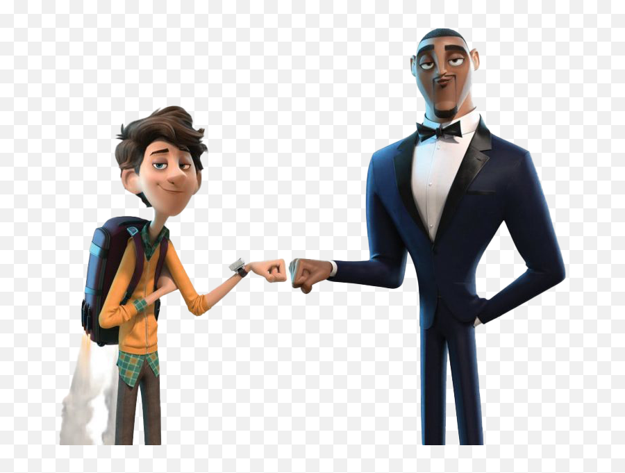 Spies In Disguise Png Hd - Spies In Disguise Png,Disguise Png