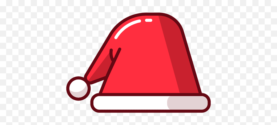 Christmas Hat - Gorro De Navidad Png,Christmas Hat Png