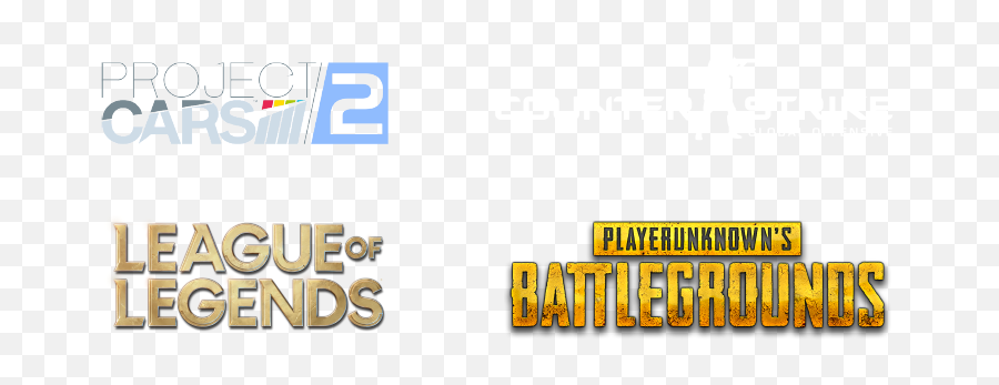 Logitech G Challenge 2020 - Vertical Png,Playerunknown's Battlegrounds Logo