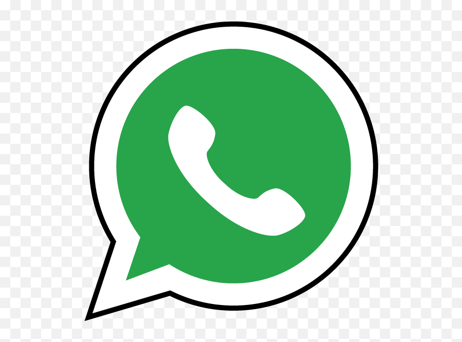 Mouse Pad - Whatsapp Logo Line Art Png,Logo De Whatsapp