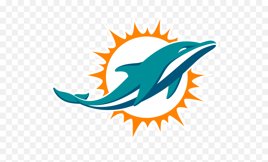 Nfl Teams Espn - Miami Dolphins Logo Png,Dallas Cowboys Logo Clip Art