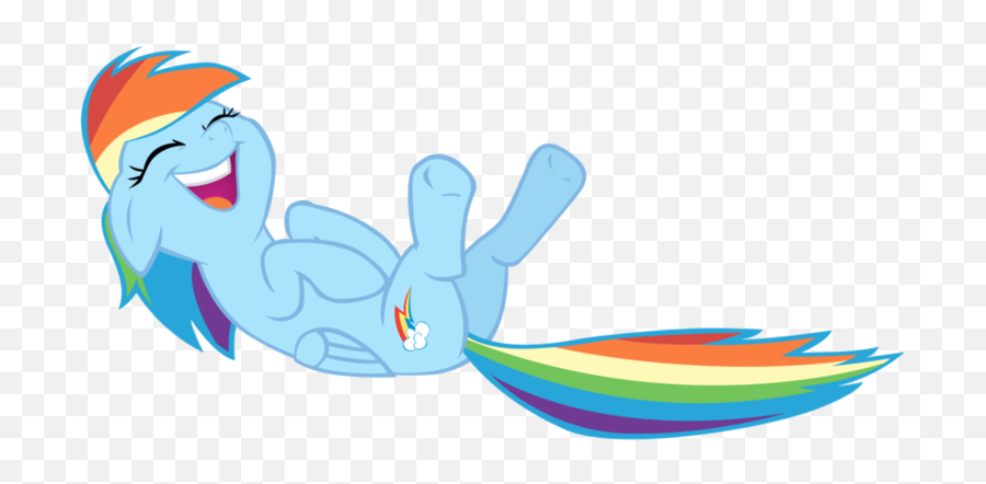 118343 - Laughing Rainbow Dash Safe Simple Background Rainbow Dash Laughing Transparent Png,Laughing Transparent Background