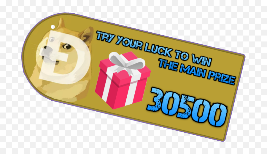 Dogecoin Faucet Free Doge And Bonuses - Clip Art Png,Dogecoin Png