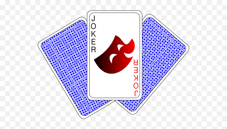 Joker Card Cutie Mark By Kinnichi - D4iovvl Mlp Card Cutie Mlp Cards Cutie Mark Png,Joker Card Png