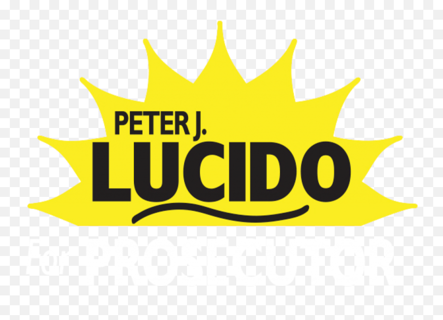 Legislation Peter J Lucido For Macomb County Prosecutor - Way To Amarillo Peter Kay Png,Guilty Crown Logo