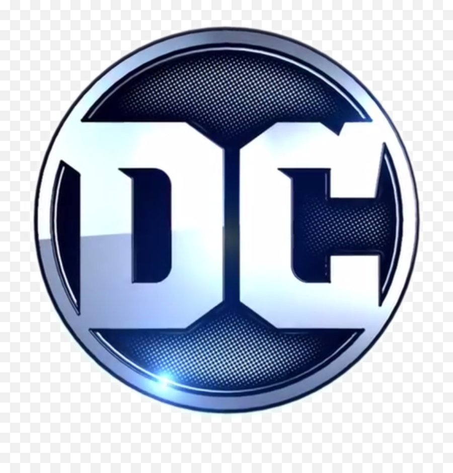 Sdcc 2019 U0026 Dc Comics Universe Spoilers So Now Only Has - Dc Comics Logo Png,Dc Logo Png