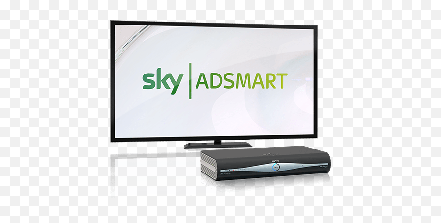 Sky - Adsmarttvbox Monitore Film First Ever Sky Tv Box Png,Tv Box Png