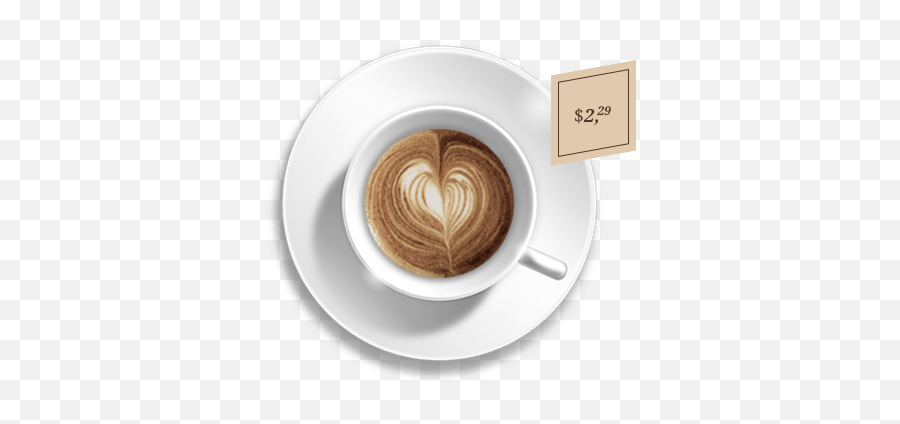 Download Caffe Latte - Latte Png Image With No Background Saucer,Latte Png