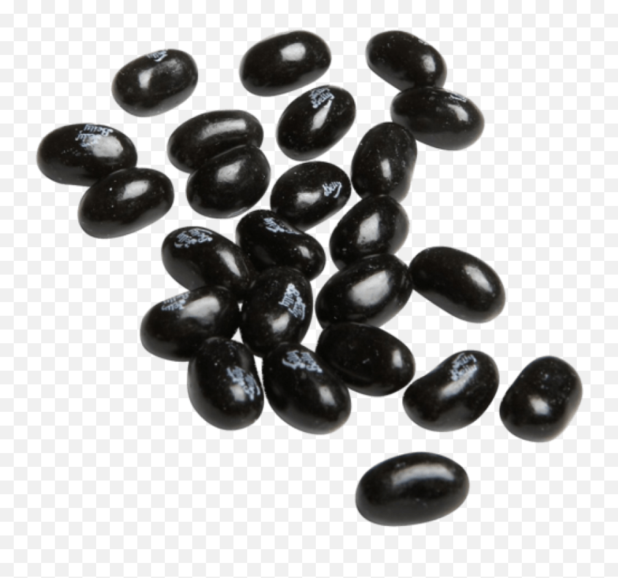 Black Beans Png Transparent Image - Black Bean Transparent Background,Beans Png