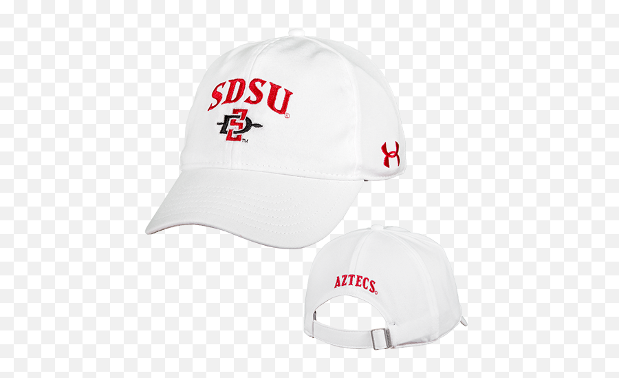 Womenu0027s Under Armour Sd Spear Cap - San Diego State Aztecs Png,Under Armour Logo Png