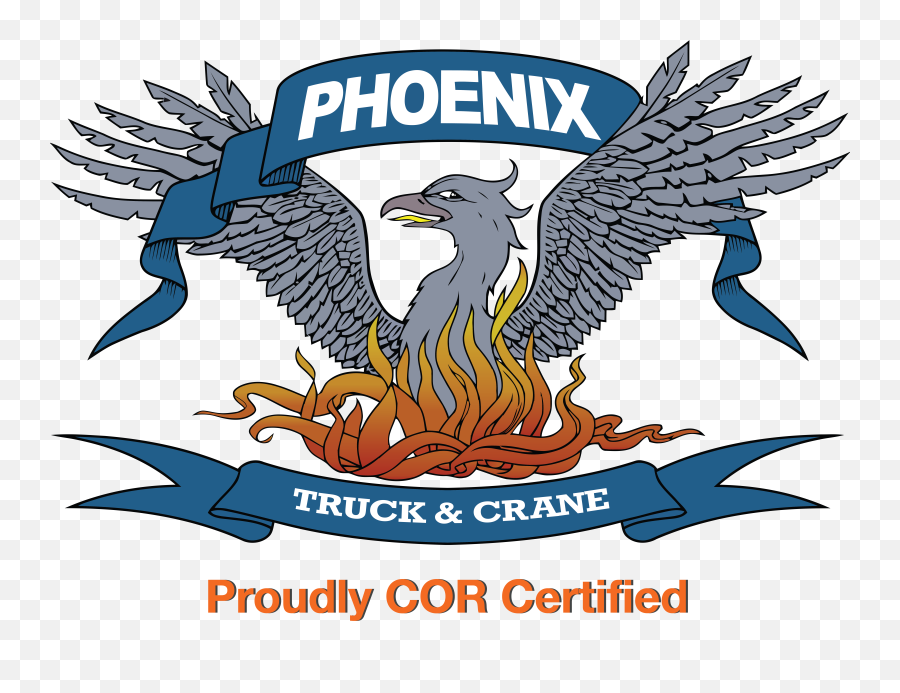 Corporate Responsibility - Phoenix Truck U0026 Crane Png,Phoenix Transparent Background