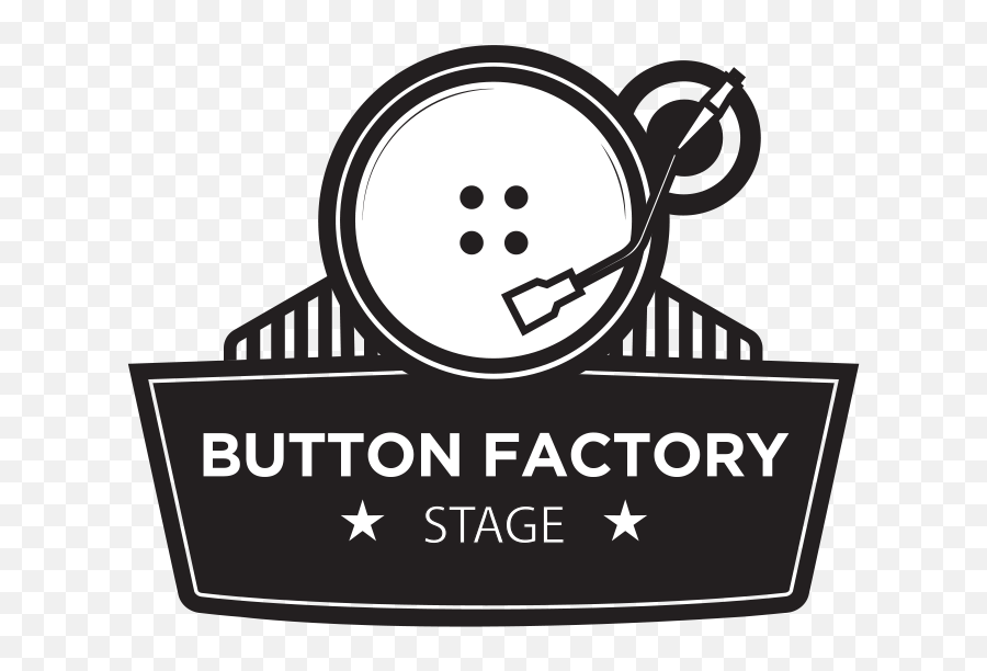 Button Factory Stage - Wsca 1061 Fm Portsmouth Nh Wsca Button Factory Stage Png,Radio Button Png
