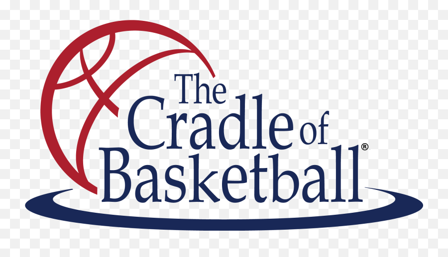 Visit The Cradle Of Basketball - Lawrence Kansas Clip Art Png,Basketball Logo