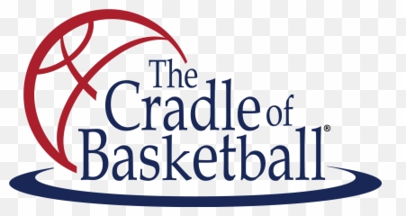 Visit The Cradle Of Basketball - Lawrence Kansas Clip Art Png,Basketball Logo