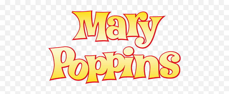 Download Mary Poppins Movie Fan - Horizontal Png,Mary Poppins Png