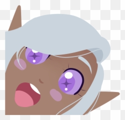Custom Emoji For My Friends Dnd Server - Fictional Character png