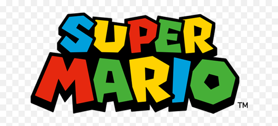 Uhu - Super Mario Logo Vector Png,Paper Mario Logo