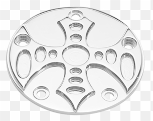 Precision Billet Points Cover For - Dot png