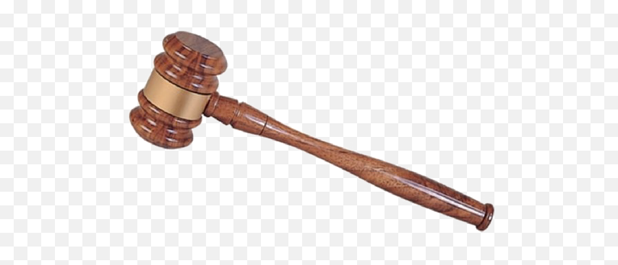 Gavel Png Free Download - Mallet,Gavel Png