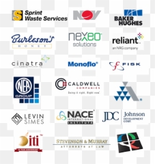 Alexicon Communications - Experience Vertical Png,Baker Hughes Logos