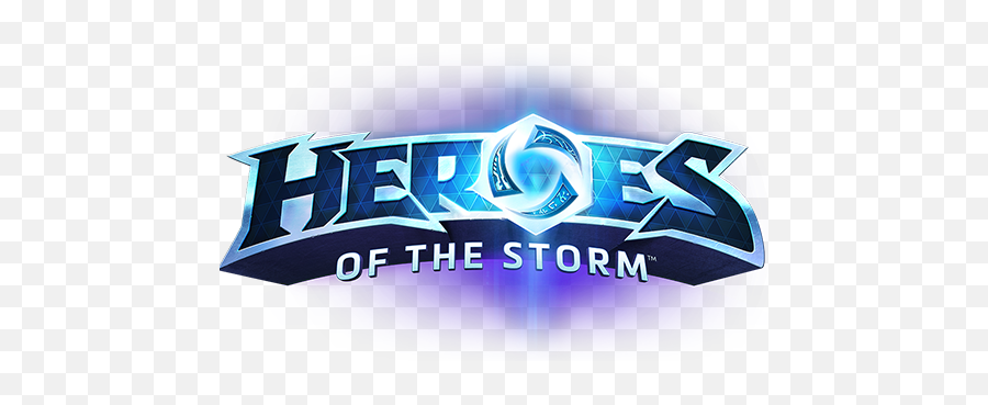 Death Of Hots Overview By Sirazazel Medium - Heroes Of Storm Png,Blizzard Entertainment Logo