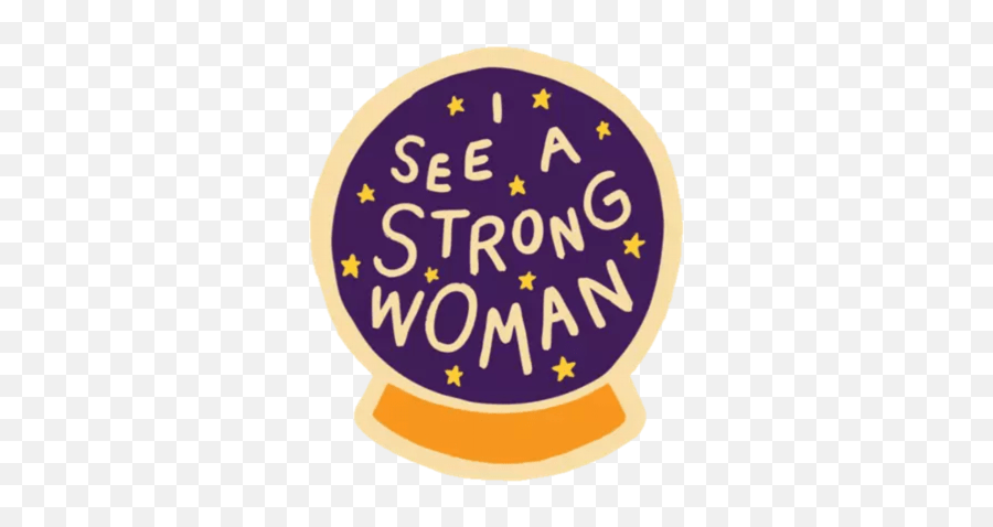 Feminist Stickers - Womens Day Quotes Stickers Png,Feminist Png