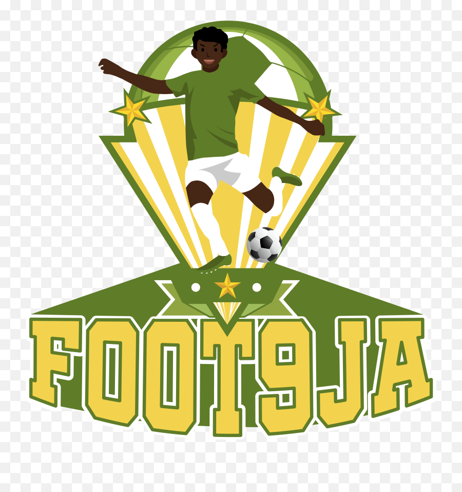 Foot9ja - Star Boy Mike Foot9ja Png,Starboy Logo