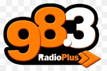 Radio Plus 983 Buena Música Buenas Cancionesu2026 - Dot png