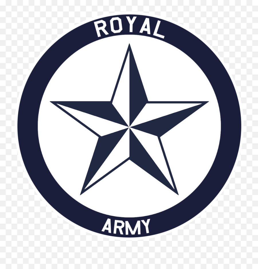 Royal Army Espionage Wars Wiki Fandom - Transparent Background Star Vector Png,Army Logo Png
