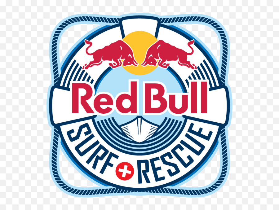Red Bull Surf Rescue 2019 - Official Page Red Bull Surf Rescue Png,Surfing Brand Logo
