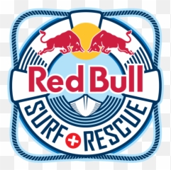 Red Bull Surf Rescue 2019 - Official Page png