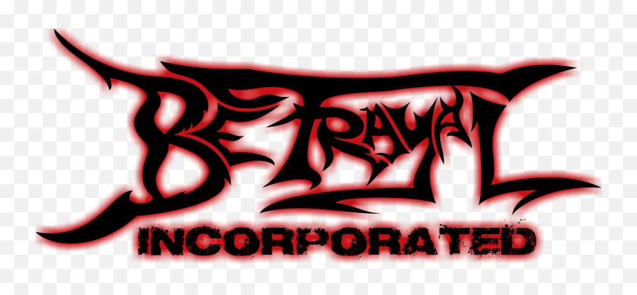 Betrayal Incorporated - Logo Png,Thin Lizzy Logo