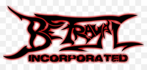 Betrayal Incorporated - Logo Png,Thin Lizzy Logo