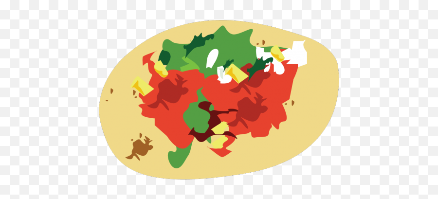 Five Taco - Related Emojis We Wish Existed And When To Send Illustration Png,Taco Emoji Png