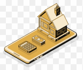 Propertied - Real Estate png