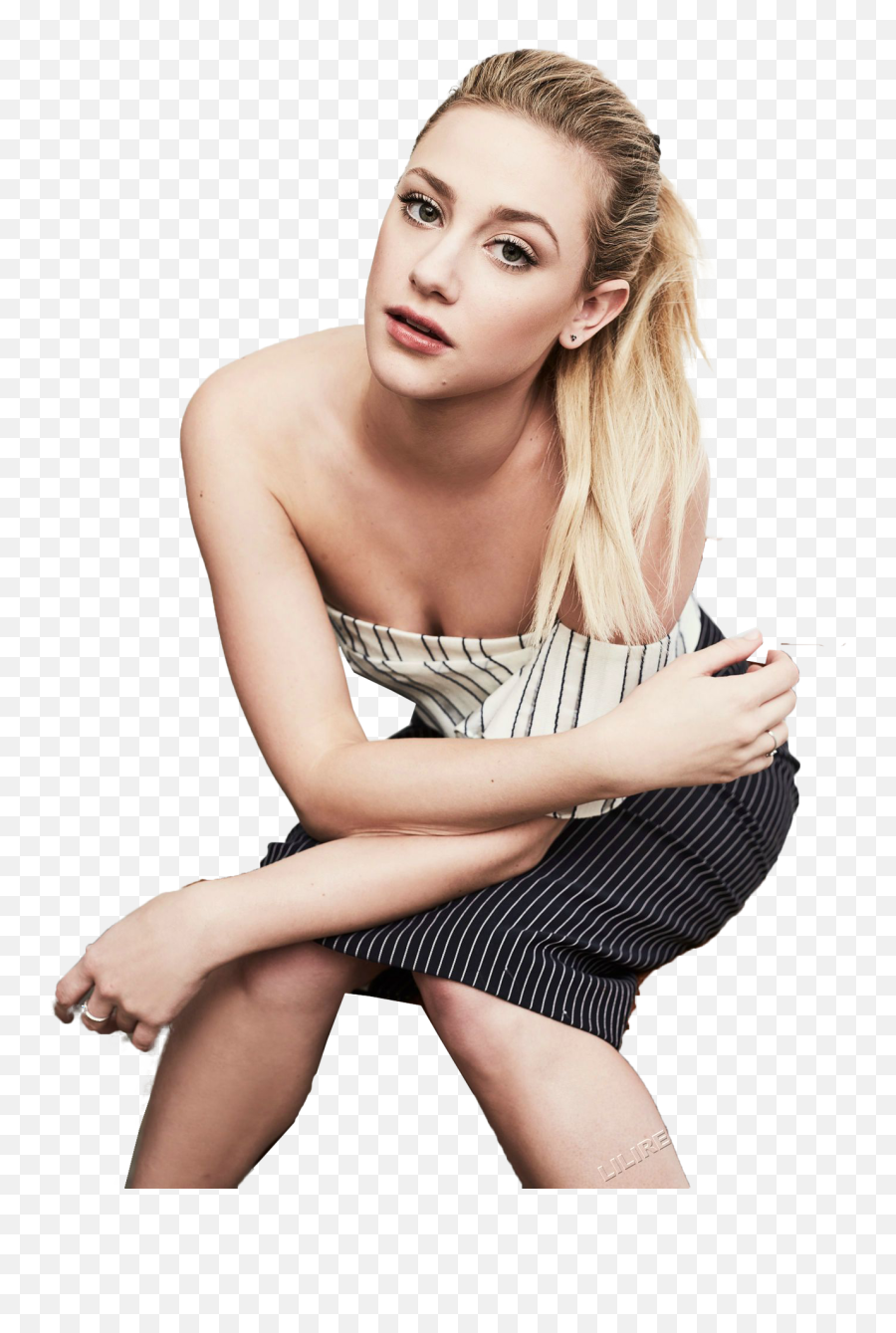 Png Book - Lili Reinhart Mental Illness,Arden Cho Png