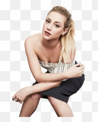 Png Book - Lili Reinhart Mental Illness,Arden Cho Png