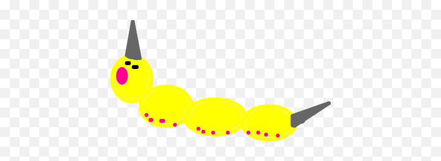 Weedle - Desenho De Guty0028 Gartic Dot Png,Weedle Png