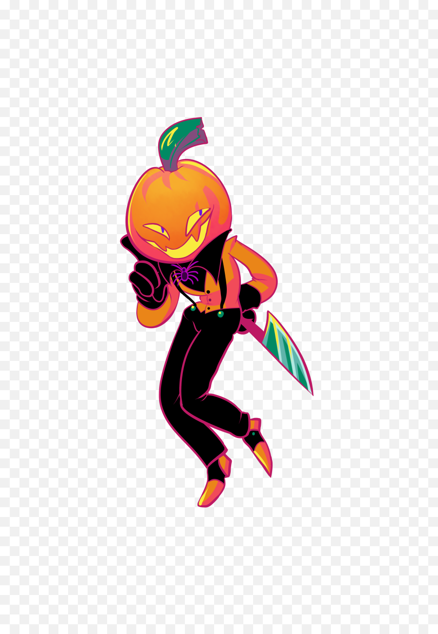 Download Pumpkin Head Sticker - Furniture Png Image With No Pumpkin Head Person Art,Pumpkin Head Png