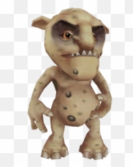 Defense Against The Dark Arts - Harry Potter Chamber Of Secrets Gnome Png,Gnomed Png