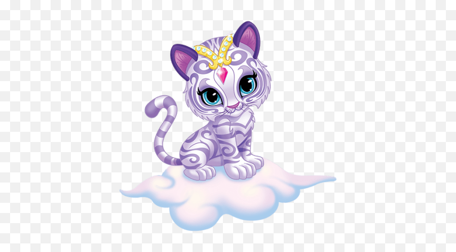 Shimmer And Shine Nahal Transparent Png - Stickpng Shimmer Y Shine Nahal,Shine Transparent Background