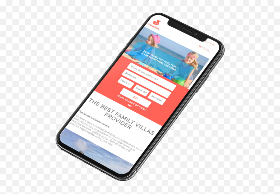 Spicyapple - We Create Manage And Host Websites Govx Png,Iphone X Mockup Png