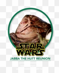 Download Jabba The Hutt - Fascinations Metal Earth 3d Model Star Wars Png,Jabba The Hutt Png