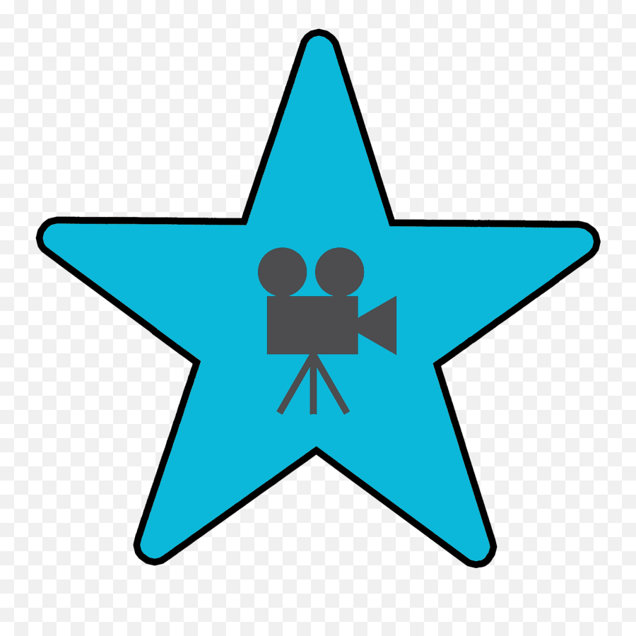 Animation - Artstarcastle Green Video Star Logo Png,Krita Logo